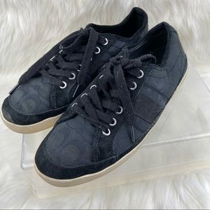 COACH BRAD SNEAKERS